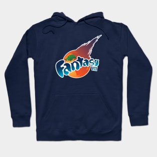 Soft Drink Fantasy Hoodie